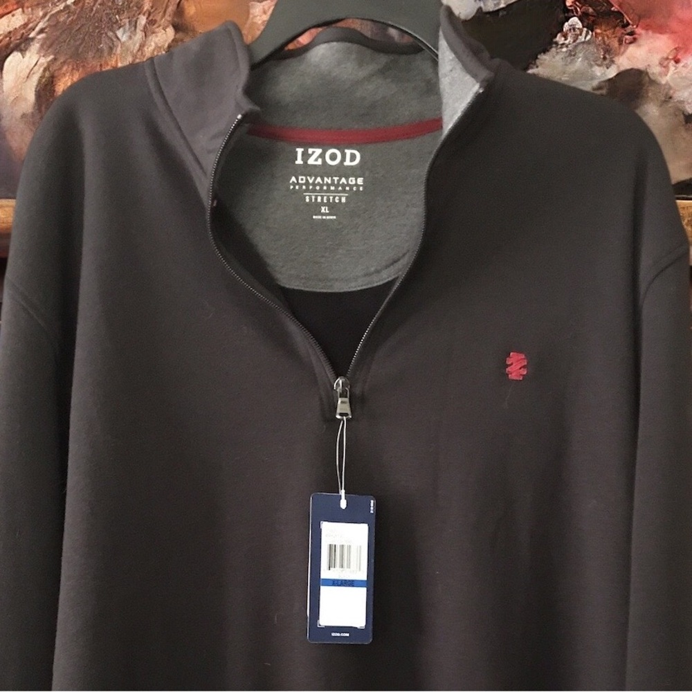 IZOD